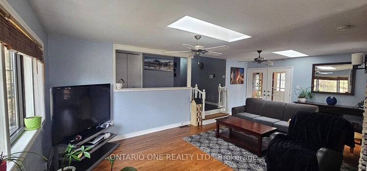 1045 Cowbell Lane, Gravenhurst, ON, Morrison