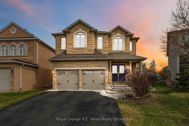 3 Lorwood Court, Richmond Hill, ON, Oak Ridges