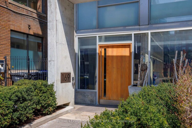 169 John Street, Toronto, ON, Kensington-Chinatown