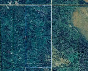 LOT 25 KENNEDY Road, Cochrane, ON