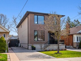 29 Treadway Boulevard, Toronto, ON
