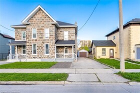 101 Water Street S, Waterloo, ON , MLS #40704267 , Image - 1