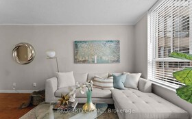 711 Bay Street, Toronto, ON , MLS #C12109595 , Image - 1