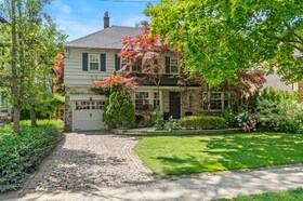33 Queen Marys Drive, Toronto, ON , MLS #W12109510 , Image - 1