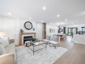 461 Willard Avenue, Toronto, ON