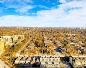 18 Holmes Avenue, Toronto, ON , MLS #C12964180 , Image - 1