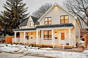 72 Centre Street, York, ON , MLS #N12109577 , Image - 1