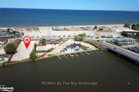 35 Mosley Street, Simcoe, ON , MLS #S12109486 , Image - 1