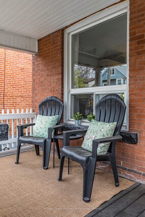 208 Balmoral Avenue N, Hamilton, ON