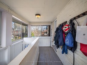 495 Aberdeen Avenue, Hamilton, ON