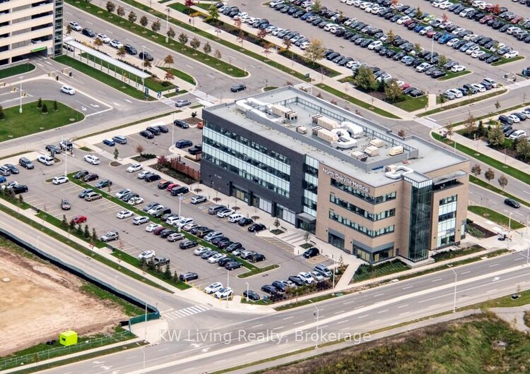 3075 Hospital Gate, Oakville, ON, 1012 - NW Northwest