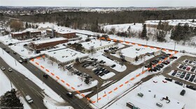 695-715 Coronation Boulevard, Waterloo, ON , MLS #40700216 , Image - 1