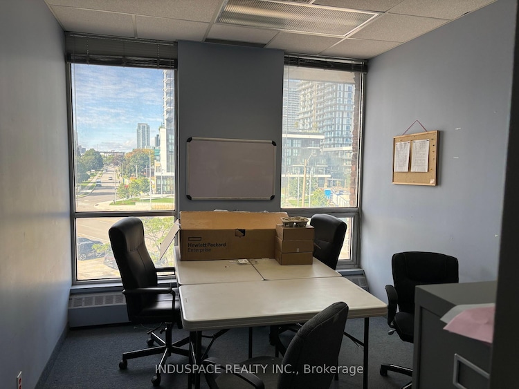 2175 Sheppard Avenue E, Toronto, ON, Henry Farm