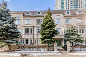 17 Barberry Place, Toronto, ON , MLS #C12109791 , Image - 1