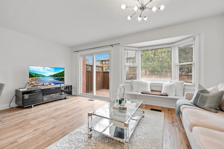 385 The East Mall N/A, Toronto, ON, Islington-City Centre West