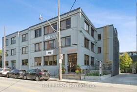 349 Carlaw Avenue, Toronto, ON