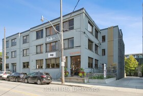 349 Carlaw Avenue, Toronto, ON
