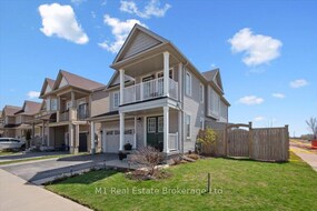 161 Starlight Avenue, Waterloo, ON