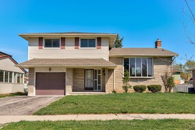 139 Strathcona Crescent, Waterloo, ON