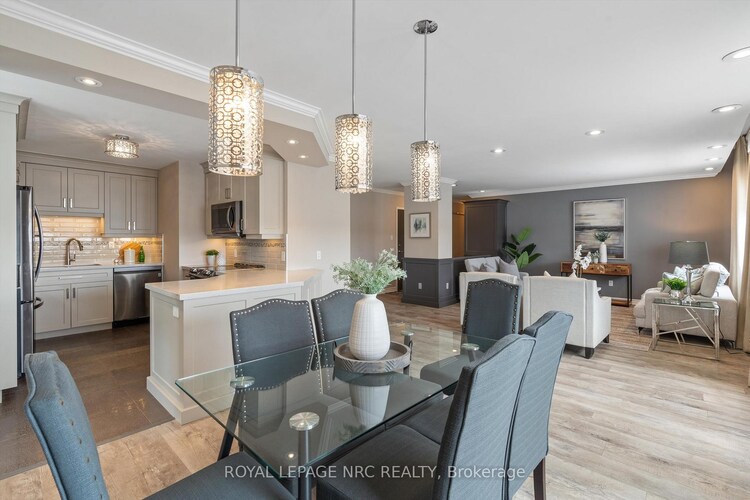 15 Towering Heights Boulevard, St. Catharines, ON, 461 - Glendale/Glenridge