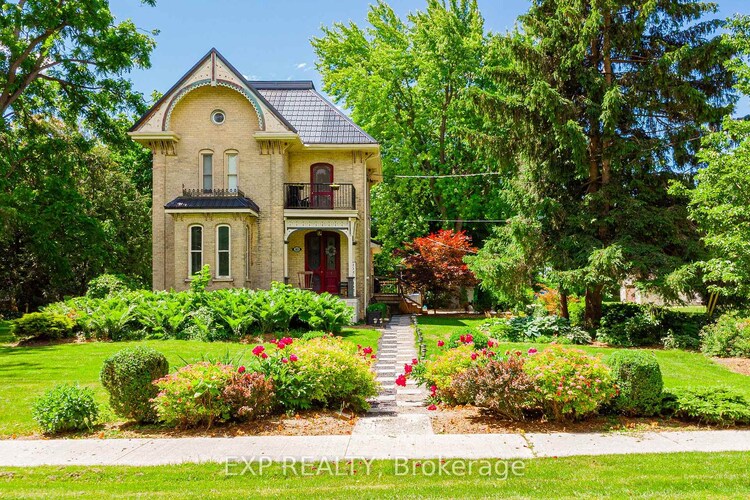 283 Hastings Street, North Middlesex, ON, Parkhill