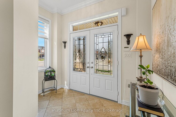 3308 Granite Gate, Burlington, ON, Alton