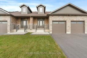 30 Wims Way, Hastings, ON