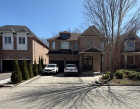 158 Stave Crescent, York, ON