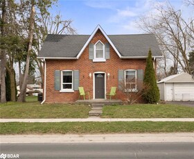 2088 Victoria Street, Simcoe, ON , MLS #40721610 , Image - 1