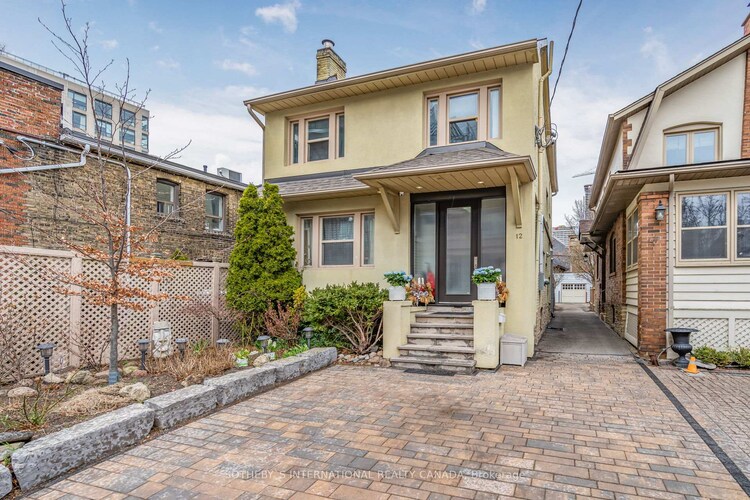 12 Belsize Drive, Toronto, ON, Mount Pleasant West