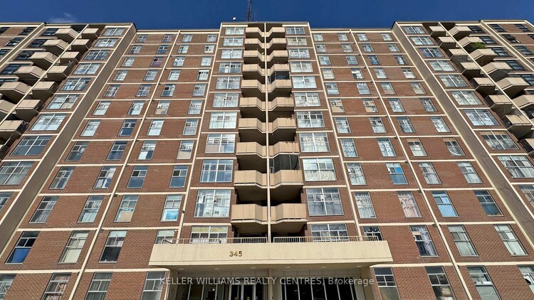 345 Driftwood Avenue, Toronto, ON, Black Creek