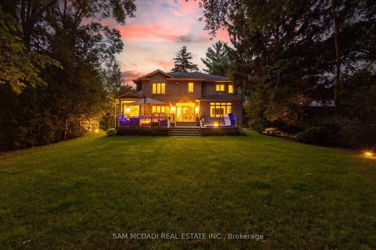 1173 Woodeden Drive, Mississauga, ON, Lorne Park