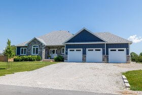 19 Cheslock Crescent, Simcoe, ON , MLS #S12110076 , Image - 1