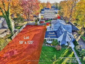 624-LT1 DAYTONA Drive, Niagara, ON , MLS #X12588562 , Image - 1