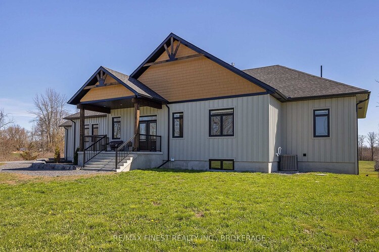 953 County Road 7 N/A, Loyalist, ON, 64 - Lennox and Addington - South