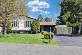 54 Dundee Drive, Haldimand, ON