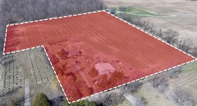 303 Cemetery Road, Grey County, ON