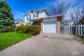 29 Jasper Street, Brantford, ON , MLS #X12110041 , Image - 1