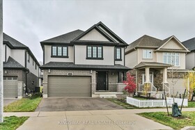75 Monarch Woods Drive, Waterloo, ON , MLS #X12432286 , Image - 1