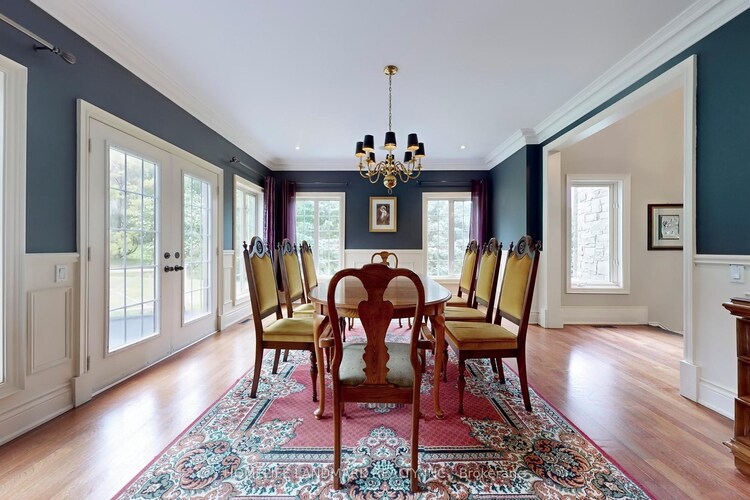 19 Wolf Run Court, Whitchurch-Stouffville, ON, Rural Whitchurch-Stouffville