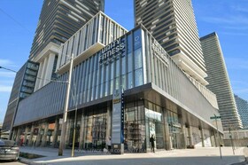 55 Cooper Street, Toronto, ON , MLS #C12110335 , Image - 1