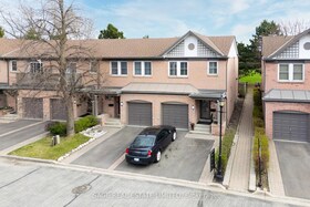 385 The East Mall N/A, Toronto, ON , MLS #W12110377 , Image - 1