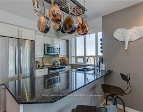 125 Western Battery Road, Toronto, ON , MLS #C12853396 , Image - 1