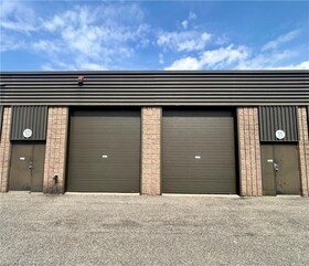 160 Frobisher Drive, Waterloo, ON