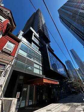 290 Adelaide Street, Toronto, ON , MLS #C12110218 , Image - 1