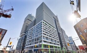135 Lower Sherbourne Street, Toronto, ON