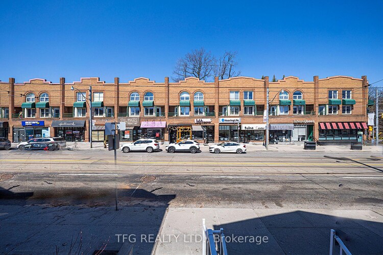 120 Glen Manor Drive, Toronto, ON, The Beaches