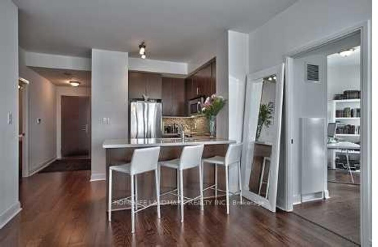 50 Absolute Avenue, Mississauga, ON, City Centre