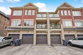 200 Veterans Drive, Peel, ON , MLS #W12110193 , Image - 1