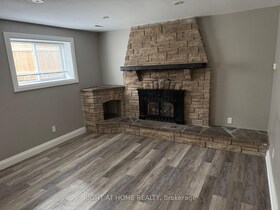 4 Morgandale Crescent, Durham, ON , MLS #E12110300 , Image - 1